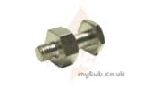 Eurogrill Eg9034080 Rotor Arm Screw