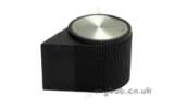 Consolidated K-249 Teardrop Fryer Knob