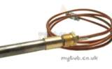 Consolidated T-103 Thermopile 36 Coaxial