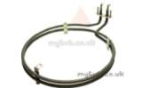 Cdr Technical Services 20.17983.010 Element 2.5kw 180mm