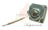 Cdr Technical Services 55.34052.010 Thermostat 50-300c