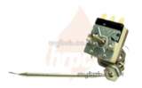 CDR Technical Services 55.13223.010 thermostat s/p and gland