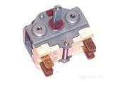 HOBART 144451-4 TEMP CONTROL SWITCH