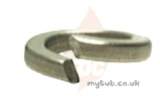 Hobart Lwm-e-3-1 Lockwasher-m6-s/c-sst