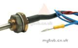 Hobart M-l108627 Thermistor Kit