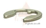 Hobart Rr-e-2-27 Ret Ring-ext-5mm-sst