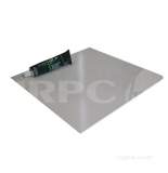 Bradsh Litton Amr0156904 Ceramic Base