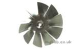 SERVEQ HENNY PENNY HP39974 FAN BLADE