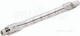 Related item Hcs Irl300b Bulb Ir Quartz Bare 300w