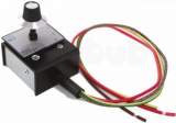 Hcs Ohdimap Dimmer 3 Pre Set Levels 230v