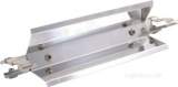 Related item Hcs Irl500lhr Holder And Reflector 500w