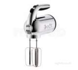 DUALIT 88400 HAND MIXER-POLISHED