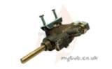 Falcon 535100920 Control Valve Lpg