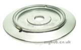 Falcon 537101095 Burner Support