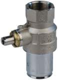 Hobart 140752-12 Drain Tap 310 241 0