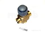 Norbake Valvtw700350 Motorised Valve Mk3