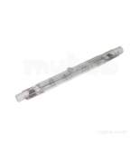 Bartlett 3882-125 Halogen Heat Lamp