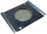 Chandley 1500745 Light Glass Support