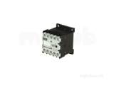 Chandley Ec107 K2 Contactor 24v 4 Pole