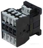 CHANDLEY EC111 K2-23 24V CONTACTOR