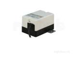 Chandley Ep510 Damper Motor