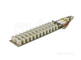 Chandley 240094p D/d Element 750w 240v
