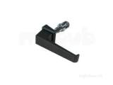 Chandley Dh0023 Door Handle R/h Complete