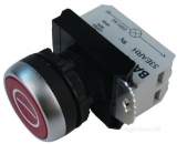 Related item Chandley 794040 On/off Latching Switch