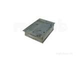 Chandley 716310 Mk4-m Fascia Box Assembly