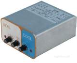 CHANDLEY EM277 TEMP CONTROLLER LYNX