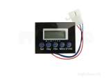 Chandley Em115 Smiths Time Clock Only