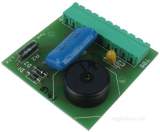 Chandley 721530 Bake Alarm Sounder 6 Way