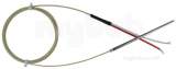 Chandley 714748 Pt100 Termistor Probe