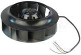 Chandley Ef109 Tc4 Condensor Fan Motor
