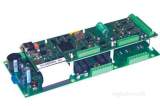 Rational 3040.3001et Printed Circuit Board