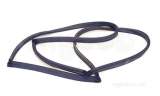 Rational 5105.1023P door gasket 201