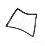 Rational 5105.1020p Door Gasket