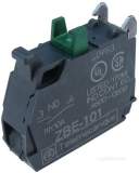 Mono B801-43-021 Indicator Light Green
