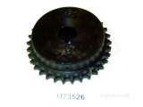 MONO 104-03-01800 SPROCKET 30 TOOTH