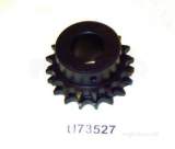 MONO 104-03-01900 SPROCKET 17 TOOTH