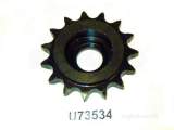 Mono 221-06-05000 Sprocket 15 Tooth