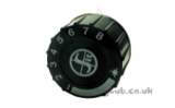 Caradon Ideal 0.916.124 Minisit Knob