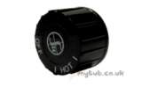 Caradon Ideal 0.916.095 Minisit Knob