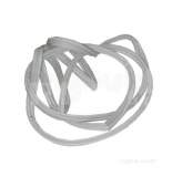 Williams Door Gasket 110 Dark Grey