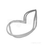 WILLIAMS DOOR GASKET 010 DARK GREY