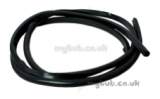 RATIONAL 5012 0701 MAIN DOOR SEAL