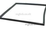 RATIONAL 5012 0703 DOOR SEAL 5012.0703