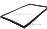 Rational 5105.1021p Door Seal