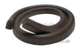 Rational 5012.0504 Gasket Per Metre