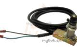 Rational 3016.1403 Micro Switch-door